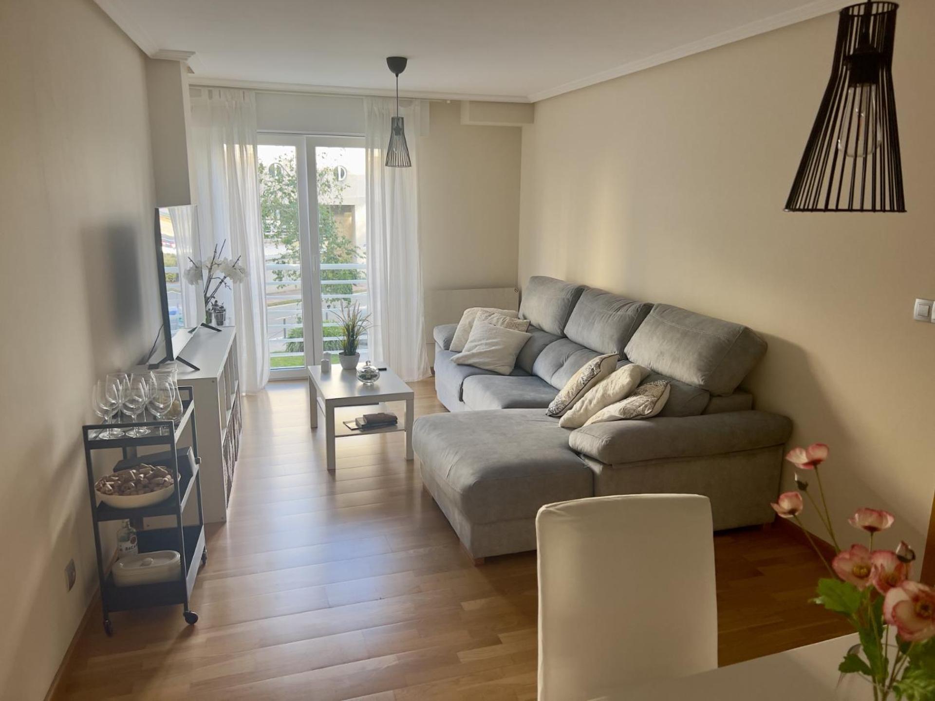 Piso En Sada Apartment Exterior photo